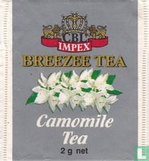 Impex tea bags catalogue