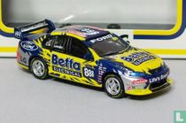 Ford BA Falcon V8 Supercar #888
