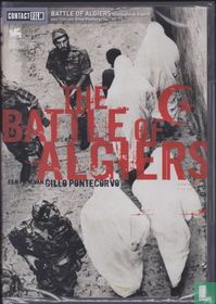 The Battle of Algiers