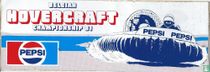 Belgium hovercraft championship 