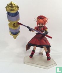 Figma Vita: Knight ver.