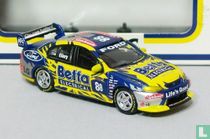 Ford BA Falcon V8 Supercar #88