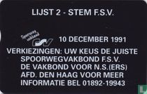 F.S.V. 10 December 1991