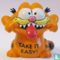Take it easy!
