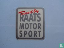 Raats motor sport