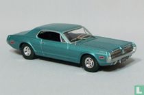 Mercury Cougar