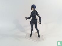 Figma Motoko Kusanagi 