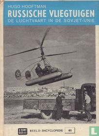 Russische vliegtuigen