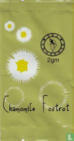 Camomile Foxtrot