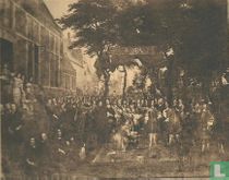 Hof van Gruuthuse-feest