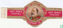 Eduardo VII - José Gener Habana - José Gener Habana