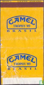 Camel Trophy '89 Brasil
