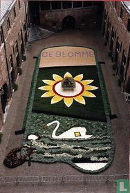 Brugge florale tentoonstelling 1999