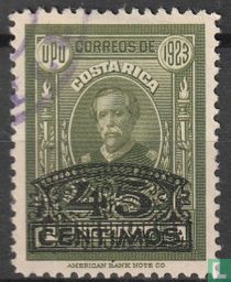 Gutierrez avec surcharge