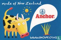 P311 - Anchor "made of New Zealand