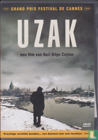 Uzak