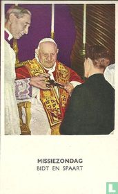 Paus Joannes XXIII