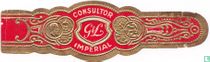 Consultor G&L Imperial