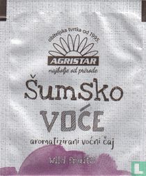 Sumsko Vocé