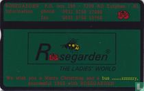 Rosegarden