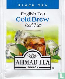 English Tea 