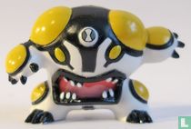 Cannonbolt