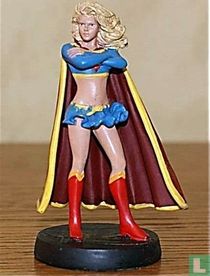 Super Girl