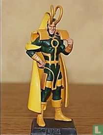 Loki
