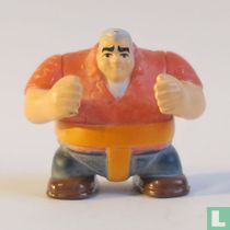 Grandpa Max