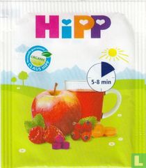 Früchte Tee    