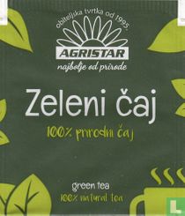 Zeleni caj