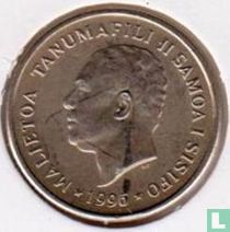Samoa 5 sene 1996
