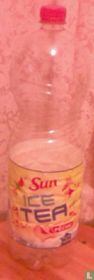 SUN - ICE TEA - Pêche