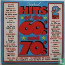 Hits of the 60's and 70's