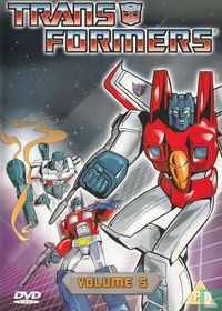Transformers Volume 2.5