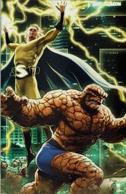 Marvel Knights 5