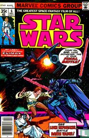 Star Wars 6