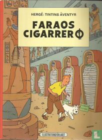Faraos cigarrer