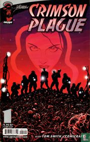 Crimson Plague 1