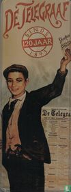 De Telegraaf 120 Jaar