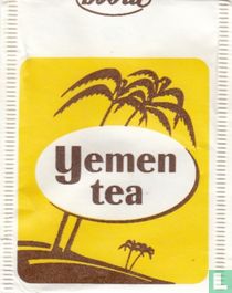 Moca tea bags catalogue