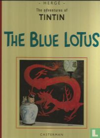 The blue lotus kaufen