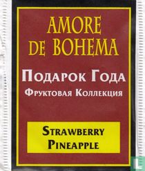 Strawberry Pineapple