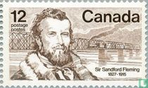 Sandford Fleming