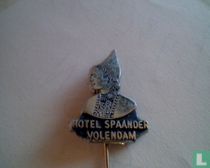 Hotel Spaander Volendam