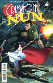 The Crimson Nun 2