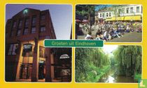 Groeten uit Eindhoven