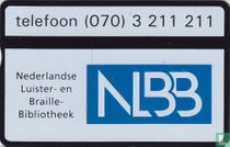 Nederlandse Luister en Braille Bibliotheek