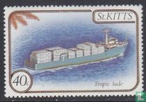 ships