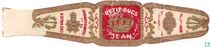 Petit Ducs Jean - Chevalier de la legion d'honneur - Proveedor de la real casa 